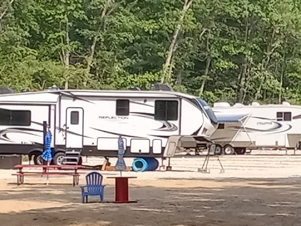 Waterfront RV Rates & Reservations Lake of the Ozarks